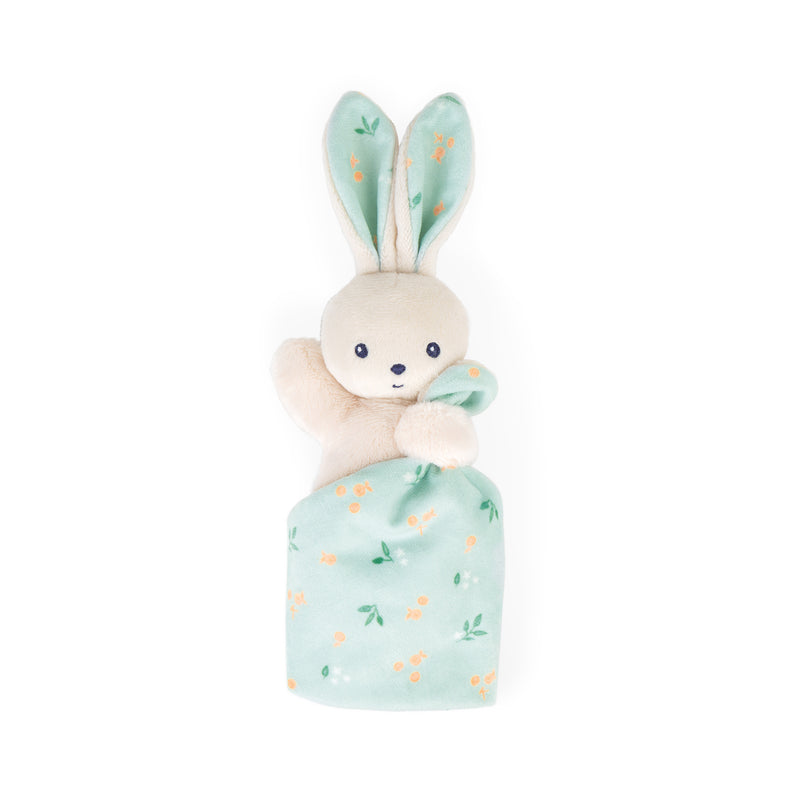 Doudou Rabbit Citrus Bouquet