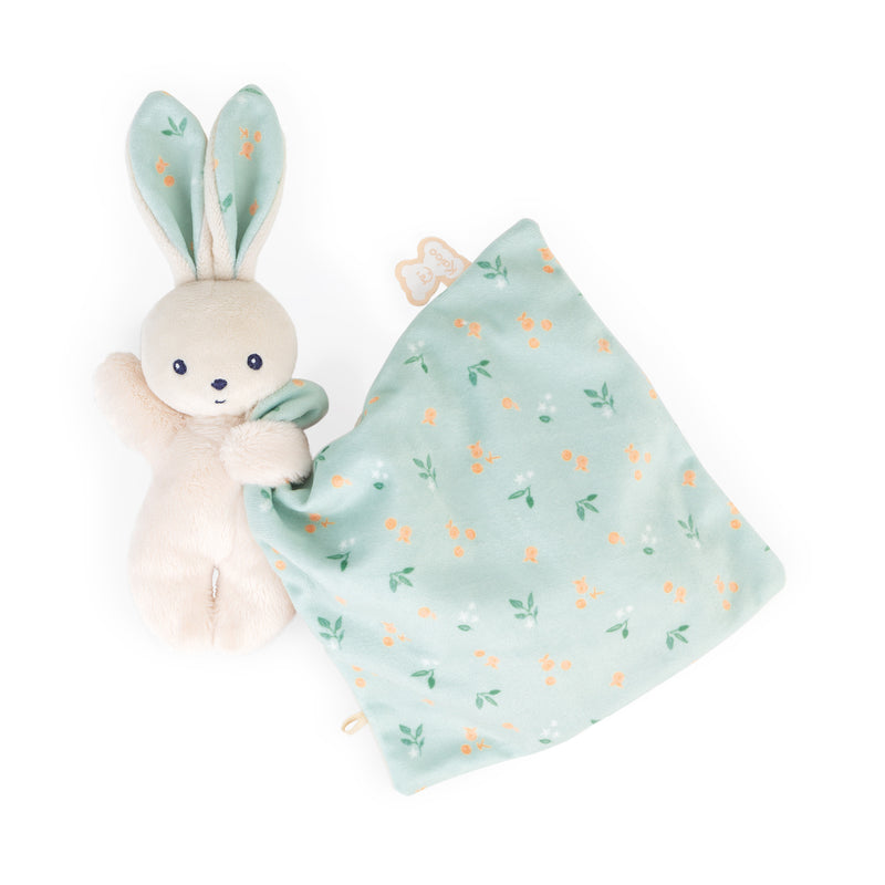 Doudou Rabbit Citrus Bouquet