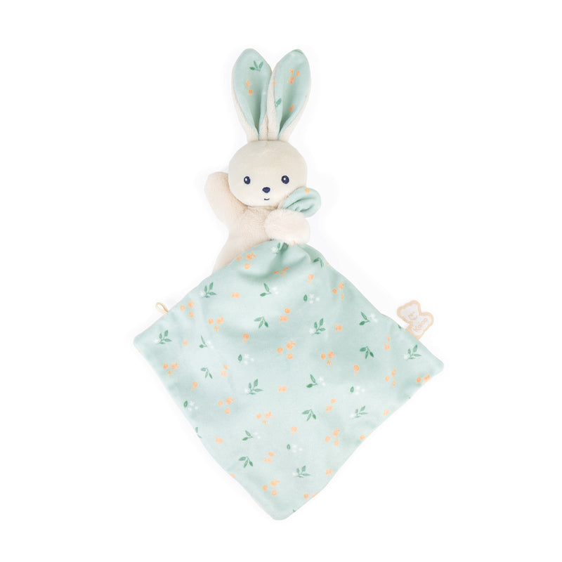 Doudou Rabbit Citrus Bouquet