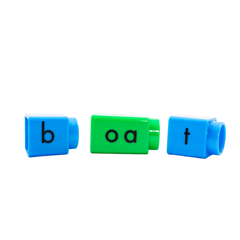 Phonics Blox Rainbow Phonics