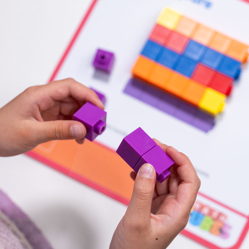 Cube Adding Math Mathcubes - Addition – Qualityucanafford