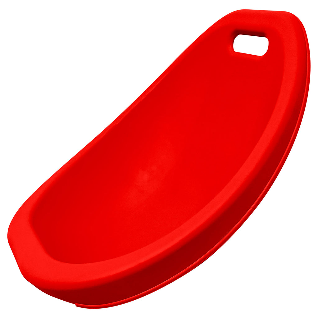 Scoop Rocker 4-pack 21in Red