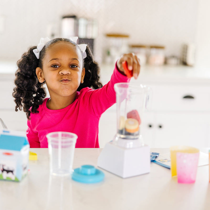 Smoothie Maker Blender Play Set