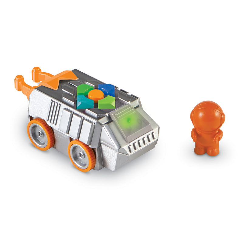 Space Rover Deluxe Coding Set