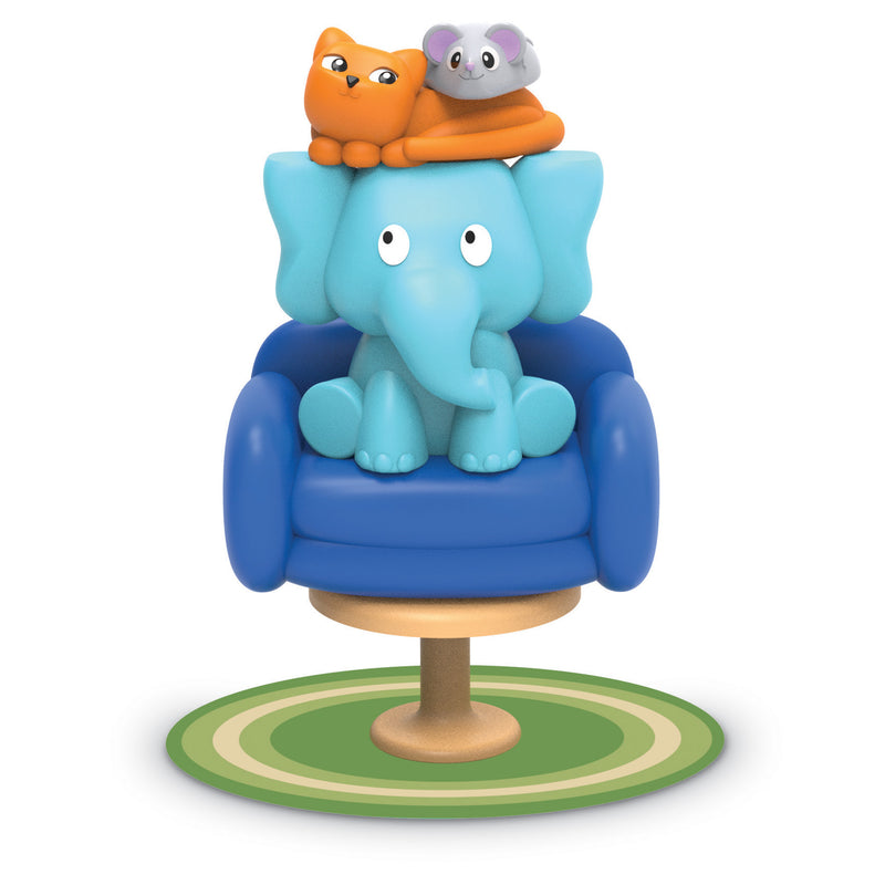 Elephant In The Room Activity Set