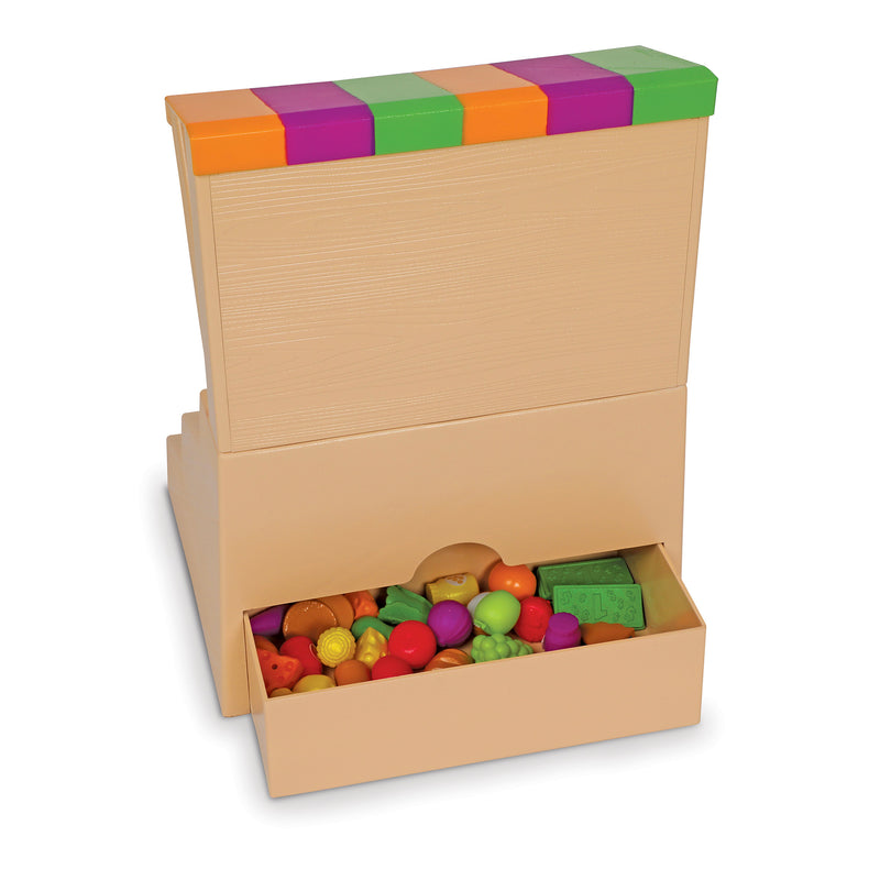 Mini Farmerstand Sorting Set