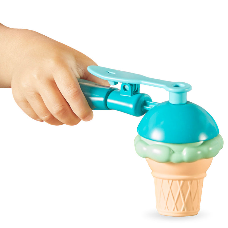 Swirly Scoops Ice Cream Shoppe