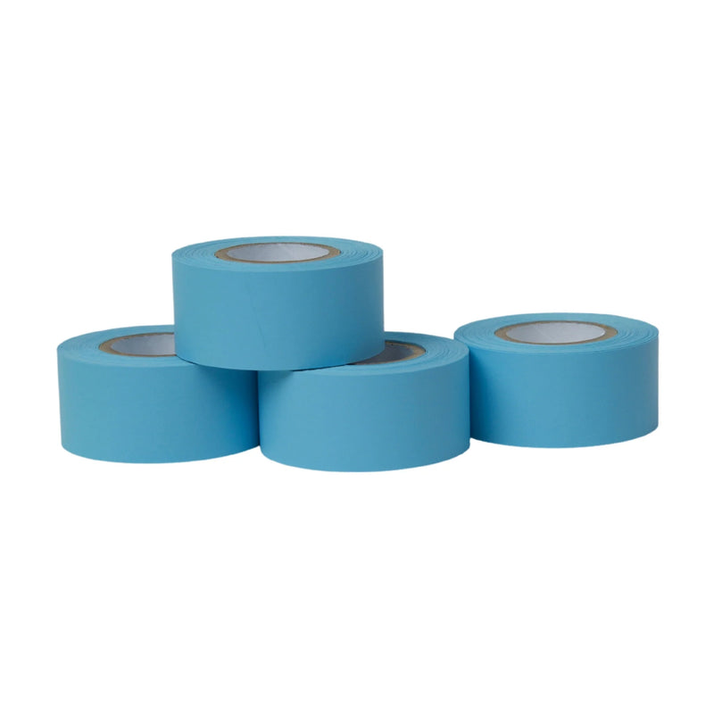 (6 Rl) Mavalus Tape 1x9yd Blue