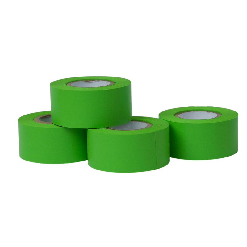 (6 Rl) Mavalus Tape 1x9yd Green