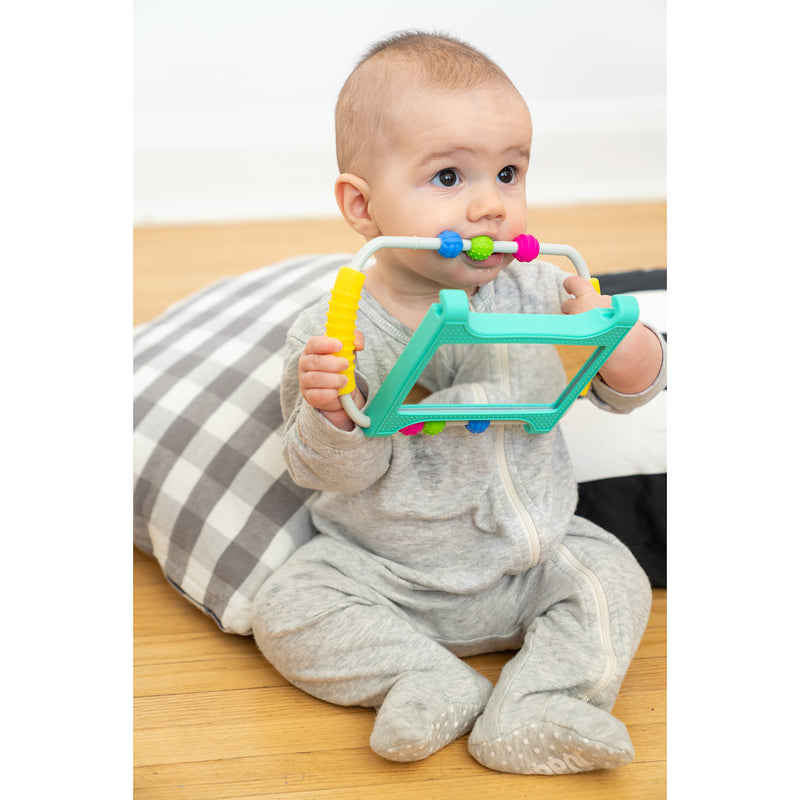 Peeka Developmental Mirror