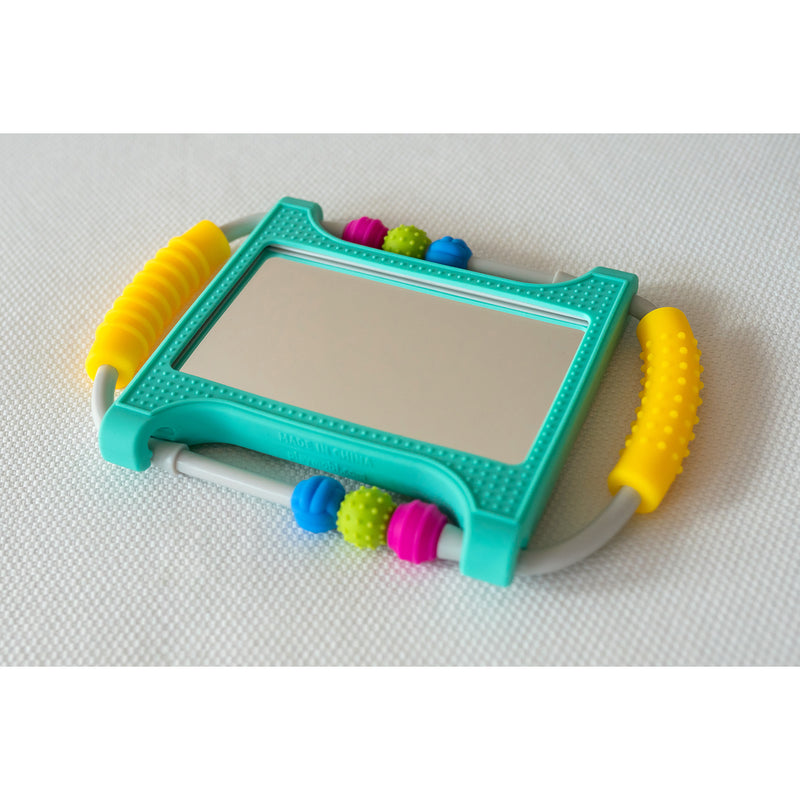 Peeka Developmental Mirror
