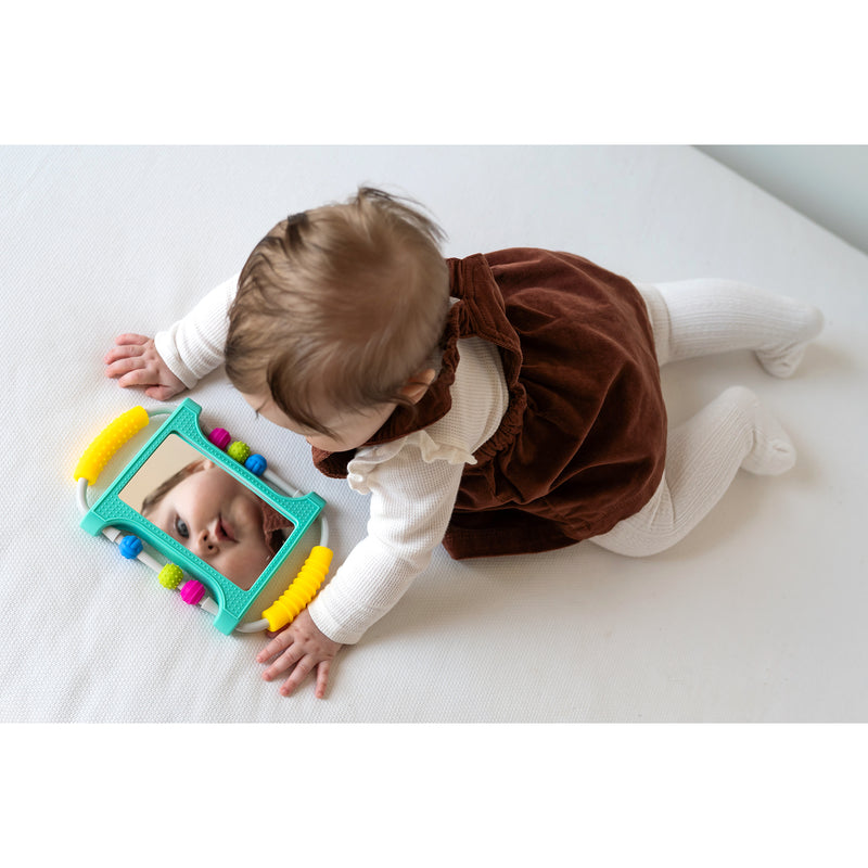 Peeka Developmental Mirror