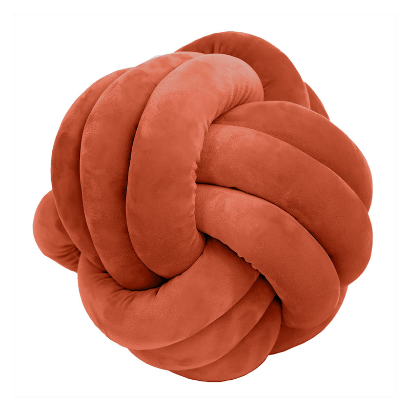 Cuddle Ball Coral