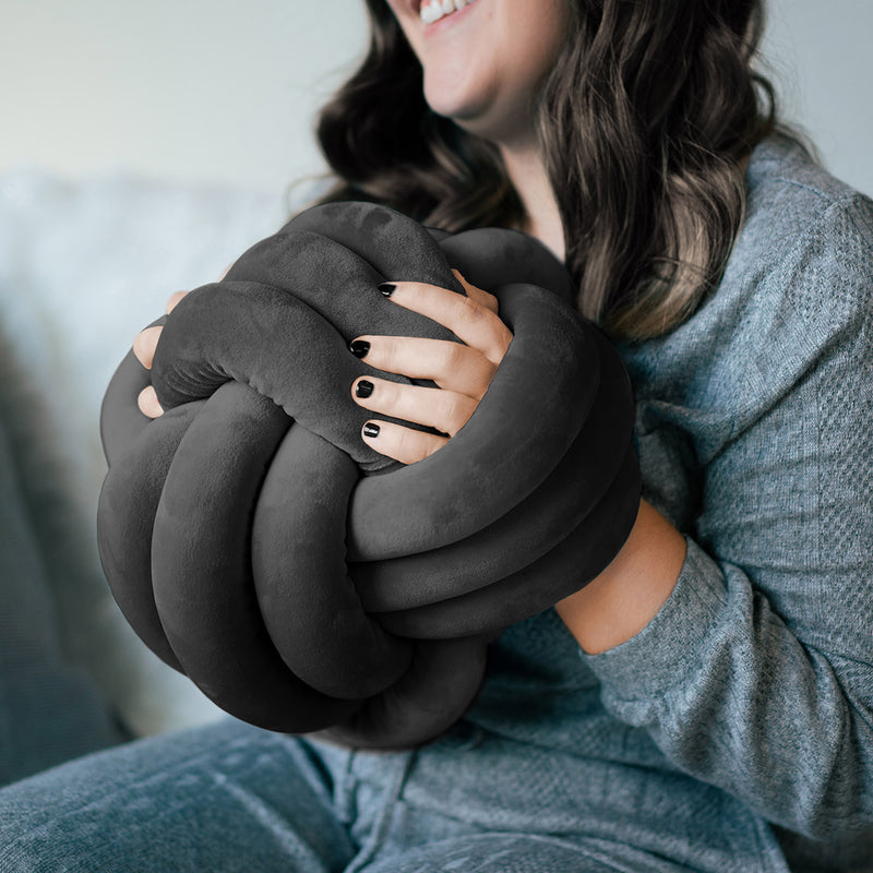 Cuddle Ball Granite