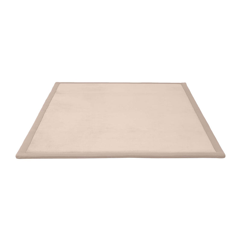 Tatami Play Mat Sand 100x 50x 3cm