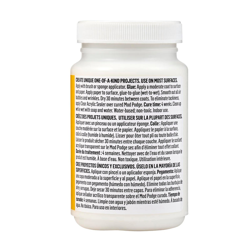 Mod Podge Matte 8oz