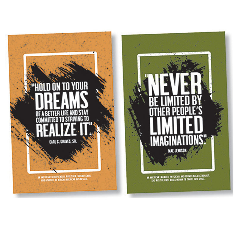 Quotes By African American Influencers Bbs