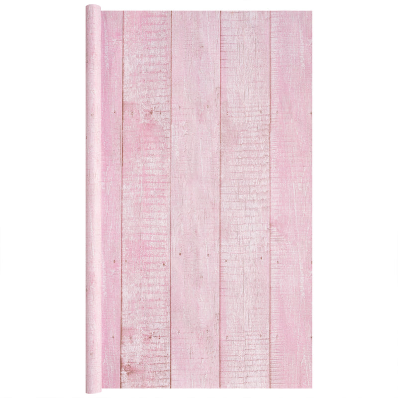 Schoolgirl Style Bulletin Board Paper, 48" x 50', Southern Charm in Pink