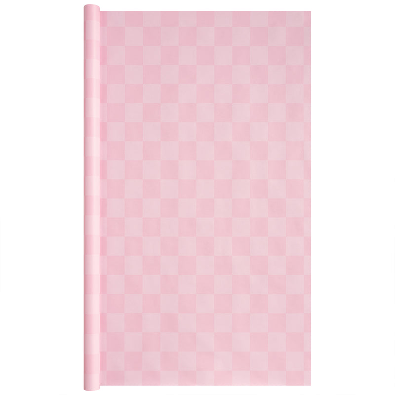 Schoolgirl Style Bulletin Board Paper, 48" x 50', Cake Pop