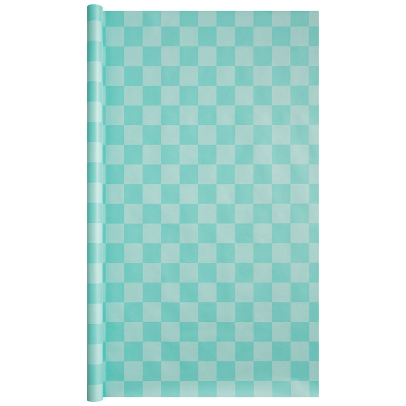 Schoolgirl Style Bulletin Board Paper, 48" x 50', Daydream