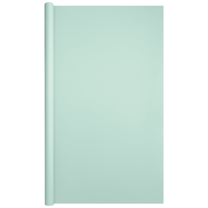 Schoolgirl Style Bulletin Board Paper, 48" x 50', Mint to Be