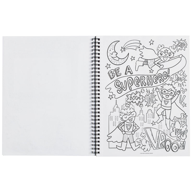 Amazing Artists Sketch Book, Pack of 3