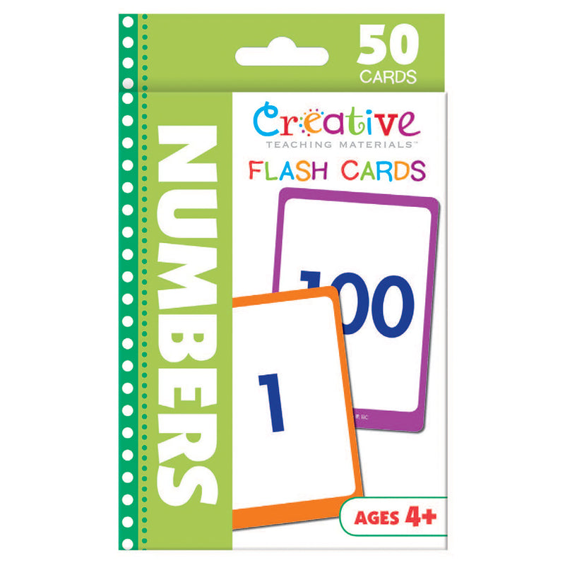 Ultimate Flashcards Bundle