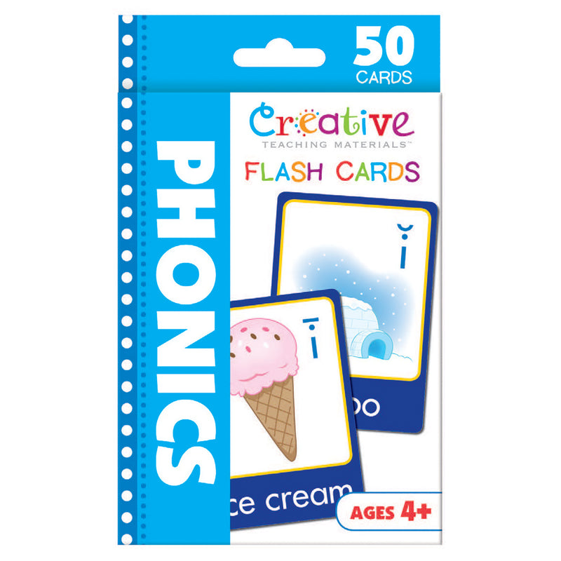 Ultimate Flashcards Bundle