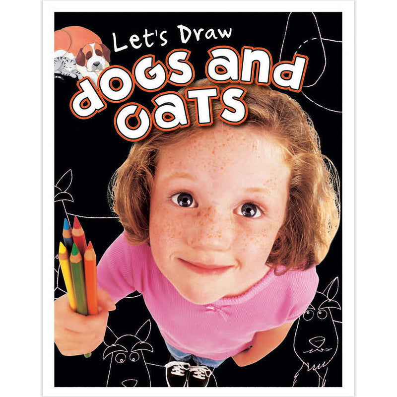 Lets Draw & Science Cd Bundle