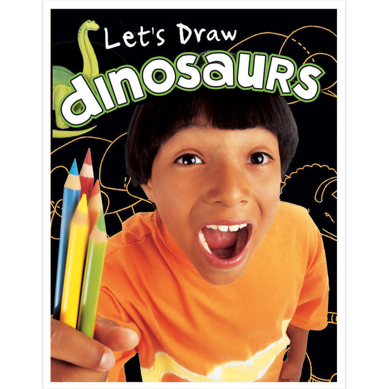 Lets Draw & Science Cd Bundle