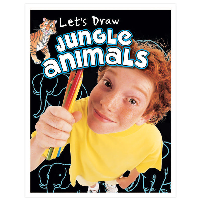 Lets Draw & Science Cd Bundle