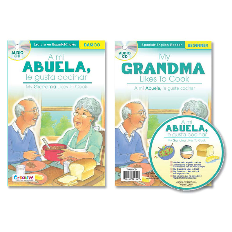 Dual Language Bundle Set