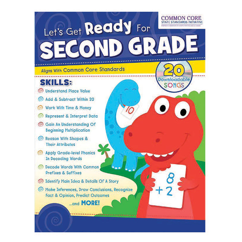 2nd & 3rd Grade Bundle