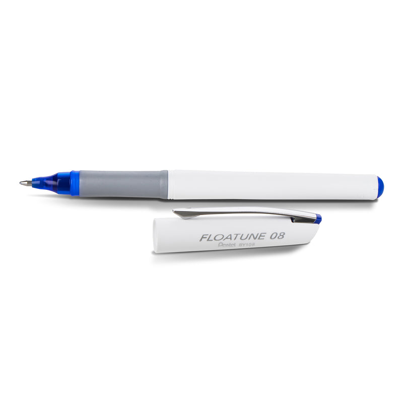 Floatune Rollerball Blu 1dz 0.8mm Medium