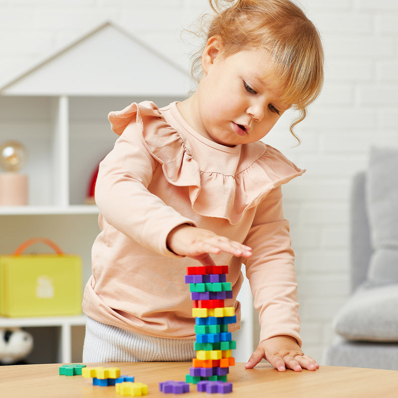 Plus-Plus® Learn to Build BIG Activity Set