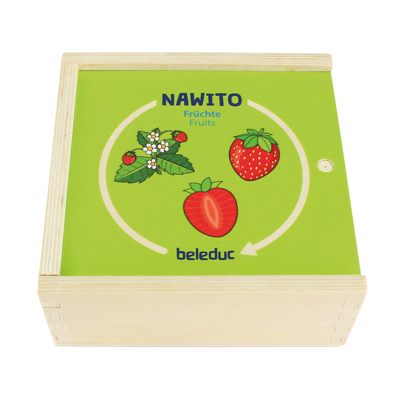 Beleduc - Nawito Fruits