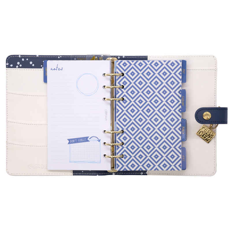 Personal Planner Colour Wash