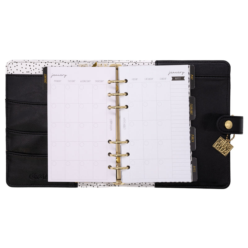 Personal Planner Buffalo Check