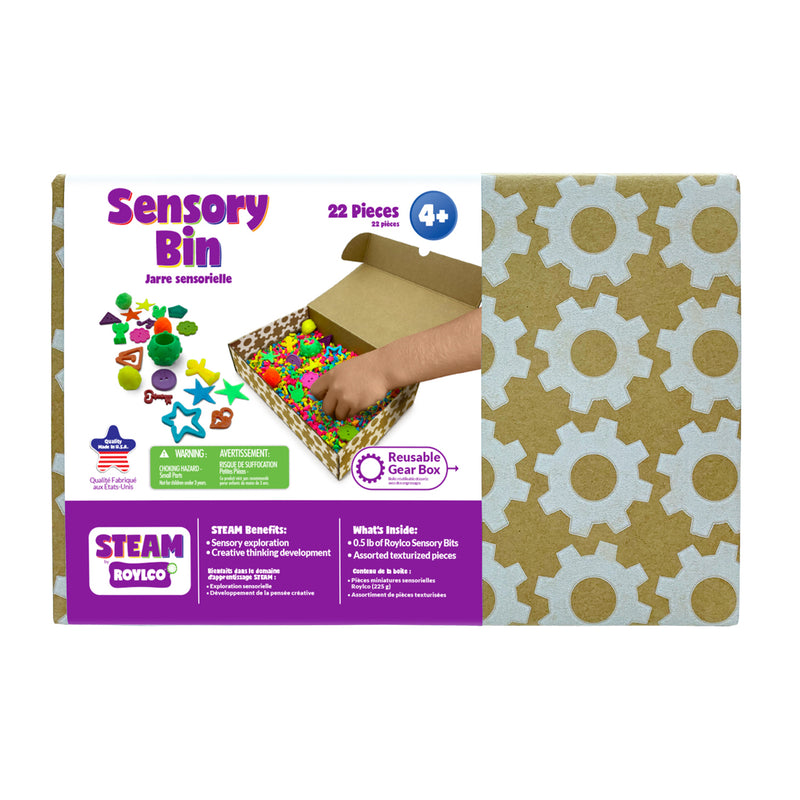 Sensory Bin