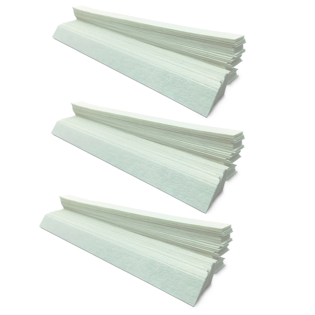 Blots of Strips, 100 Per Pack, 3 Packs