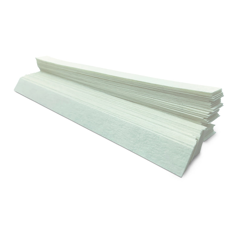 Blots of Strips, 100 Per Pack, 3 Packs