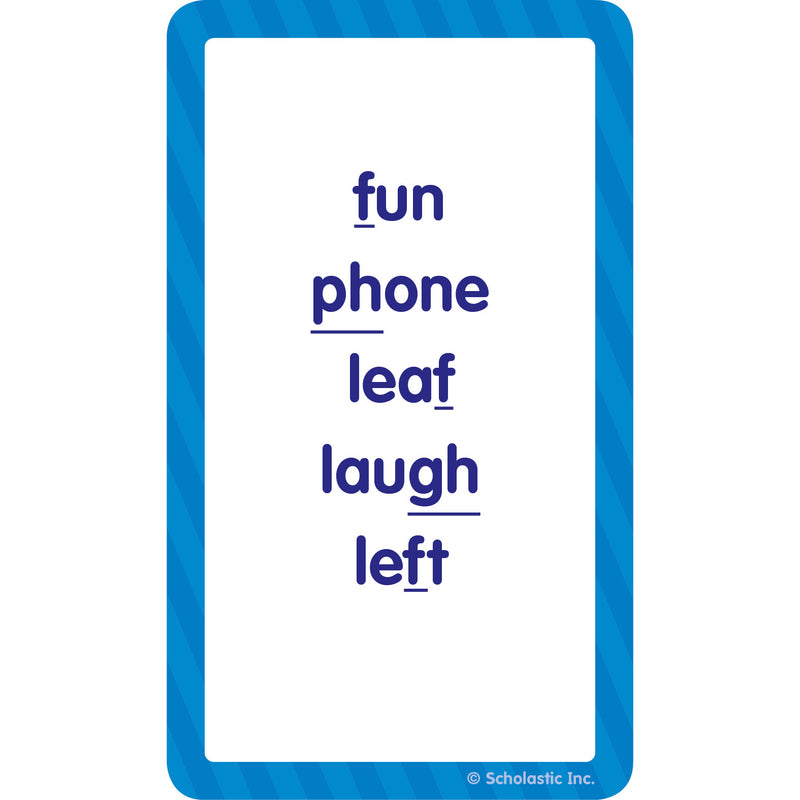Language Flash Cards Set 2
