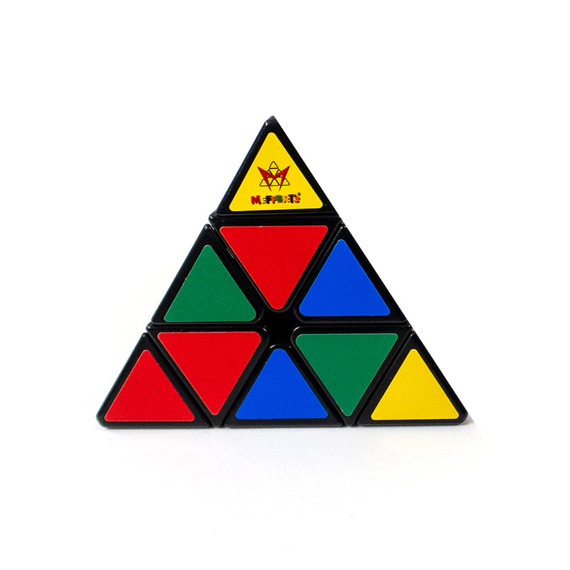 Pyraminx