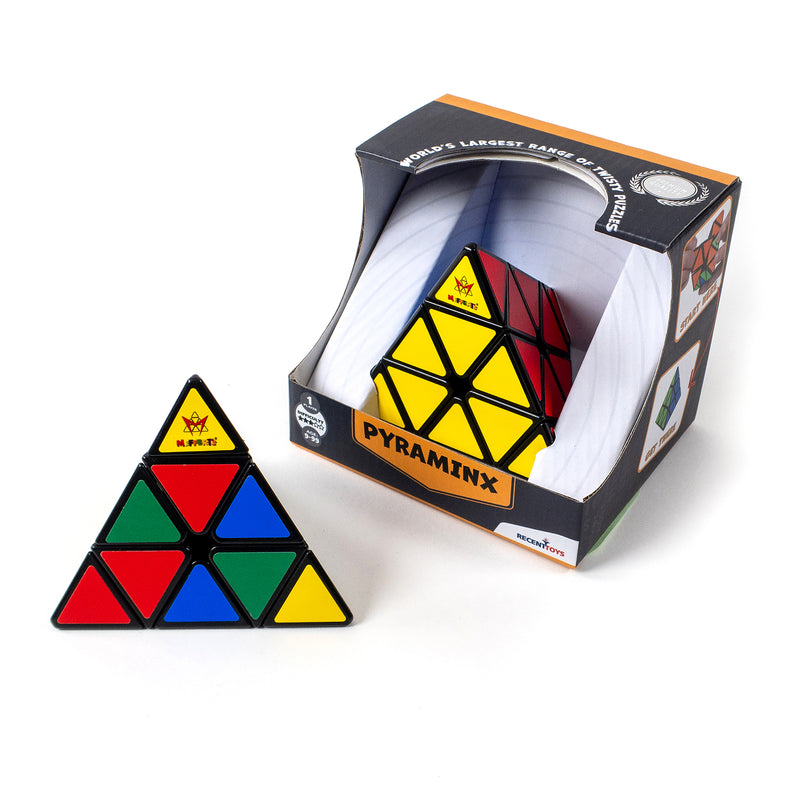 Pyraminx