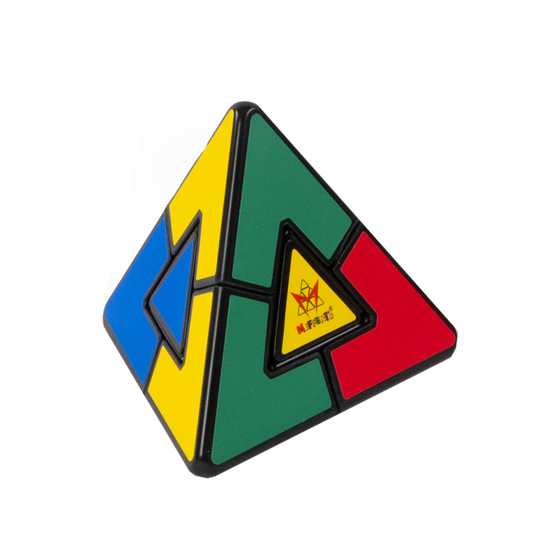 Pyraminx Duo