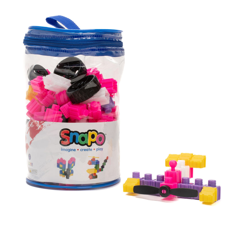 Snapo Unicorn Creator Kit 200ct