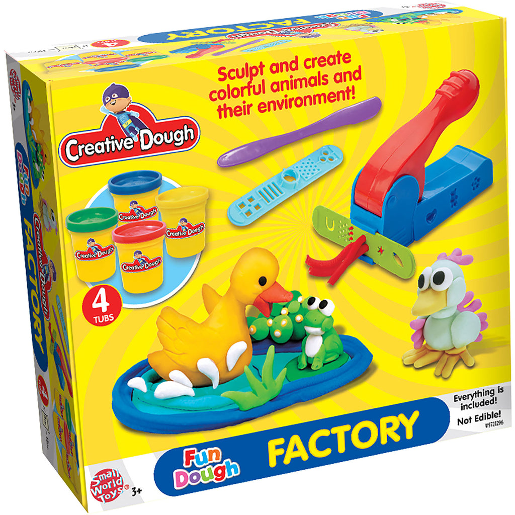 Fun Factory Fun Dough