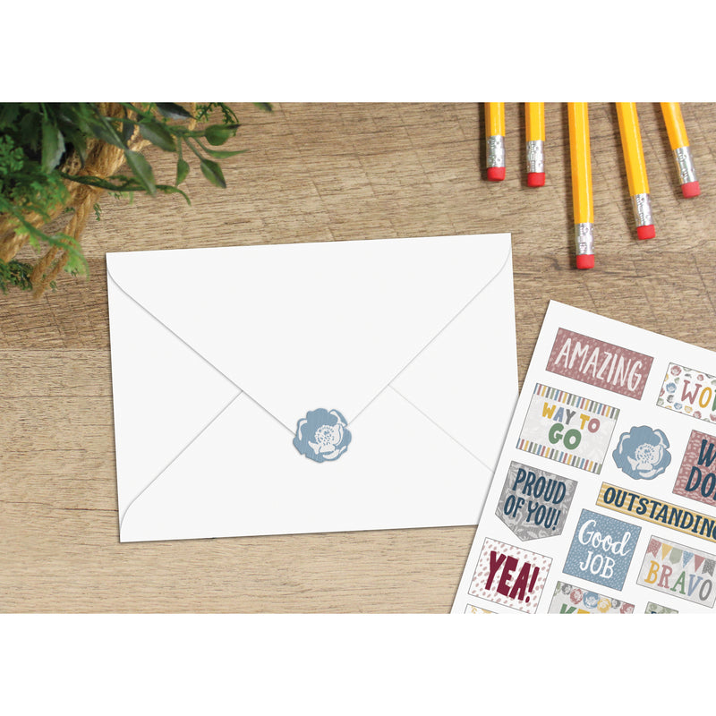 Classroom Cottage Stickers