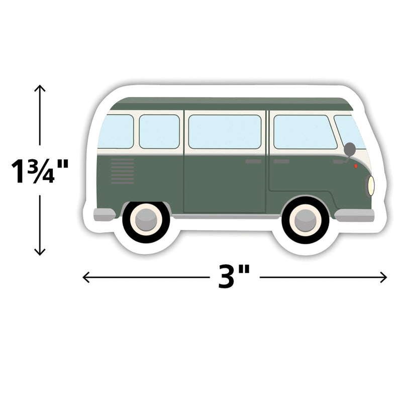 Camper Vans Mini Accents Moving Mountains Road Trip