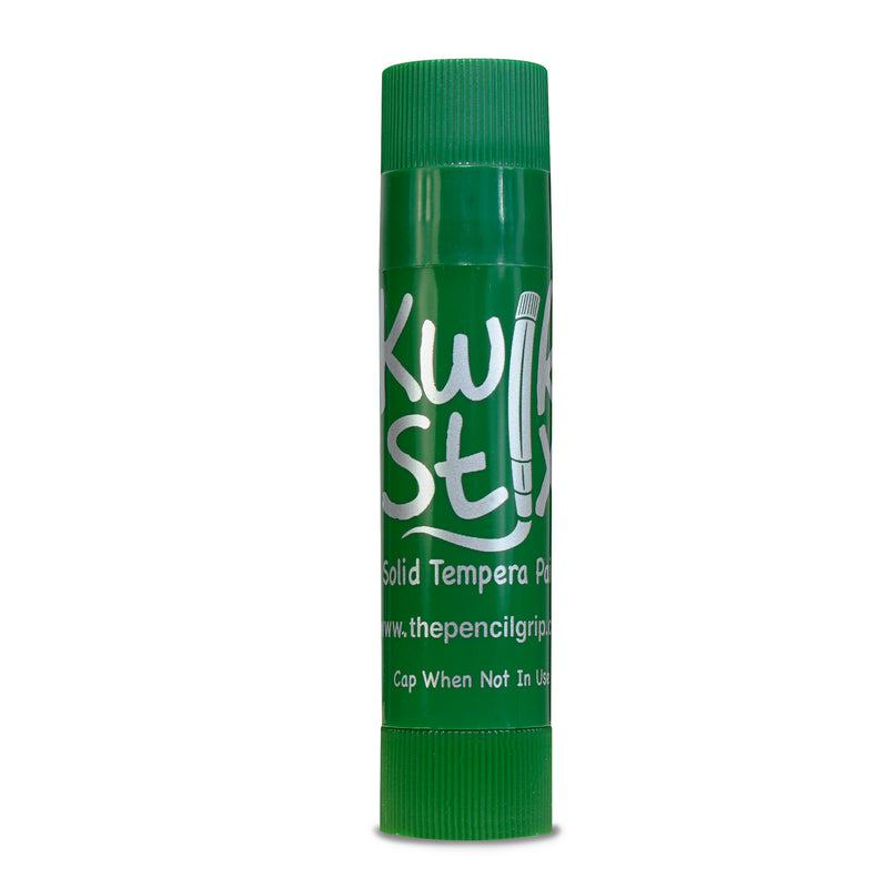 Green Kwik Stix Single Color Pack